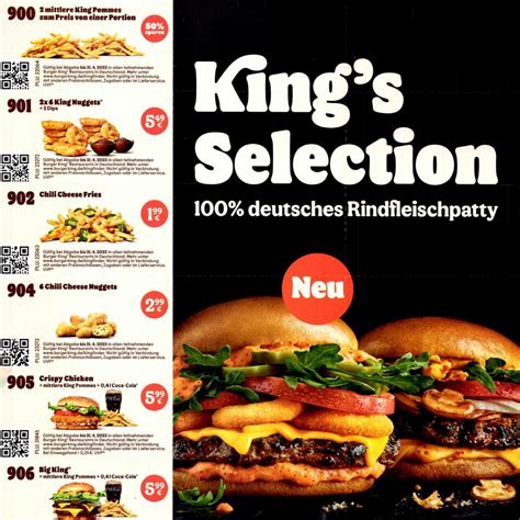 burger king coupons pdf 2023